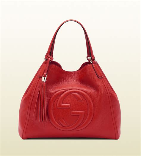 gucci outlet handbags red|Gucci outlet official website.